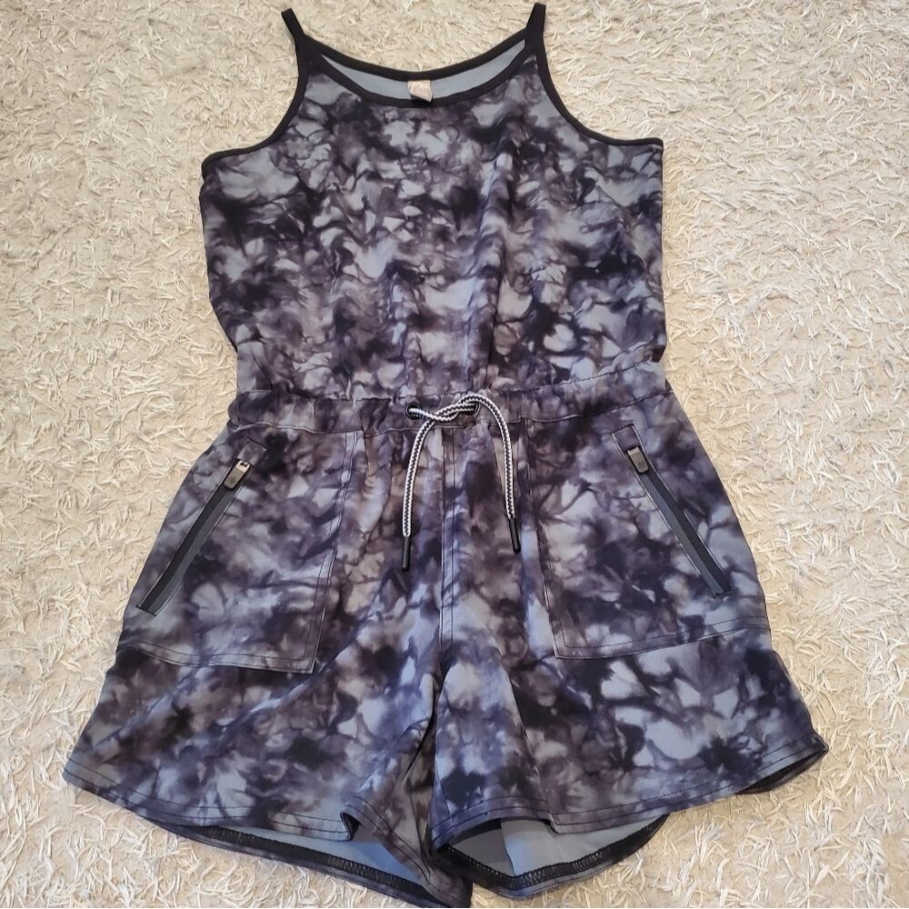 Athleta romper